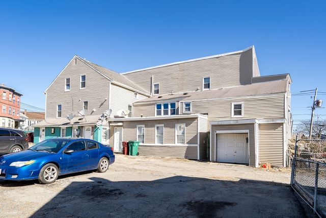 708-710 Central St, Lowell, MA 01852