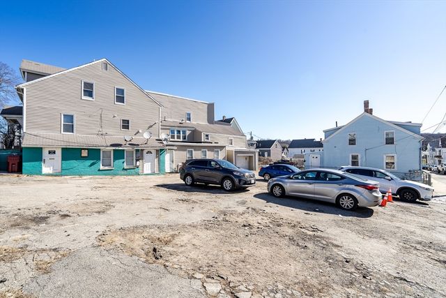708-710 Central St, Lowell, MA 01852