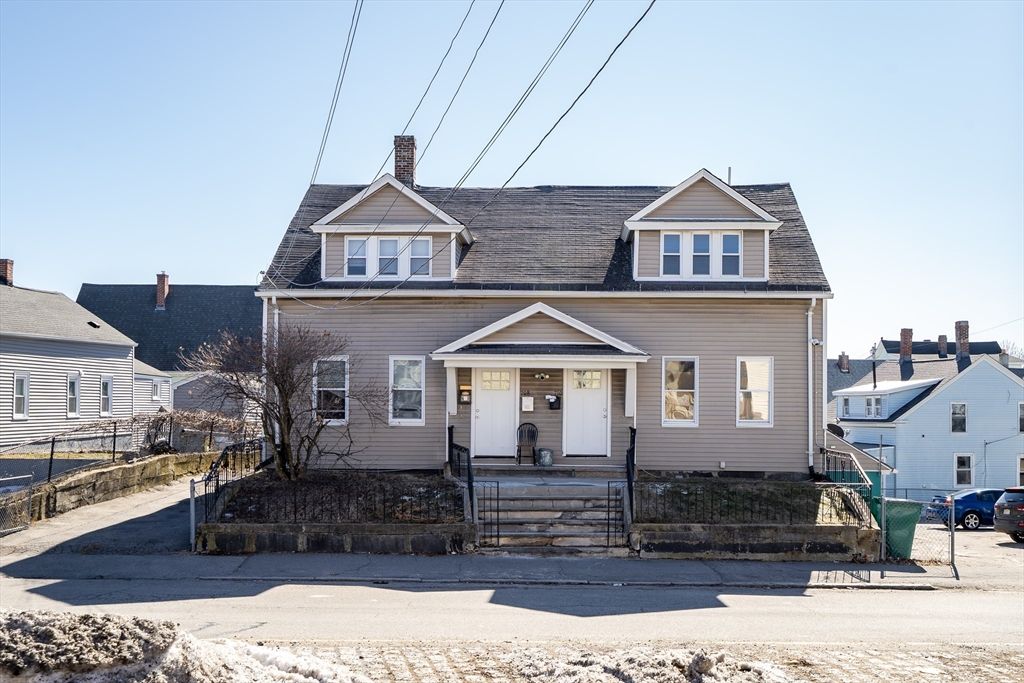 708-710 Central St, Lowell, MA 01852