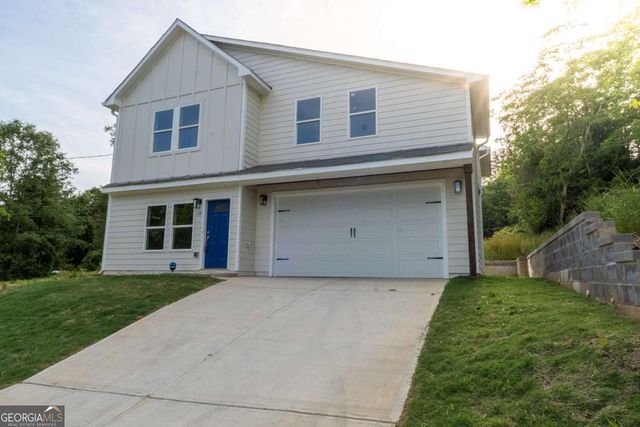 119 Jackson Street, Rome, GA 30161