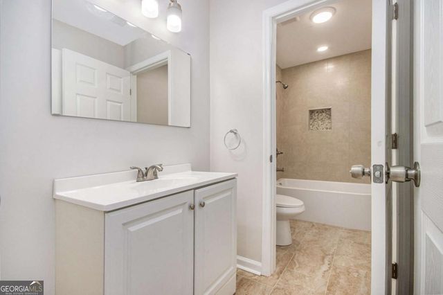119 Jackson Street, Rome, GA 30161