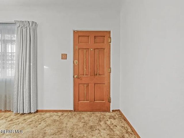 3222 Frankfort Avenue A, El Paso, TX 79930