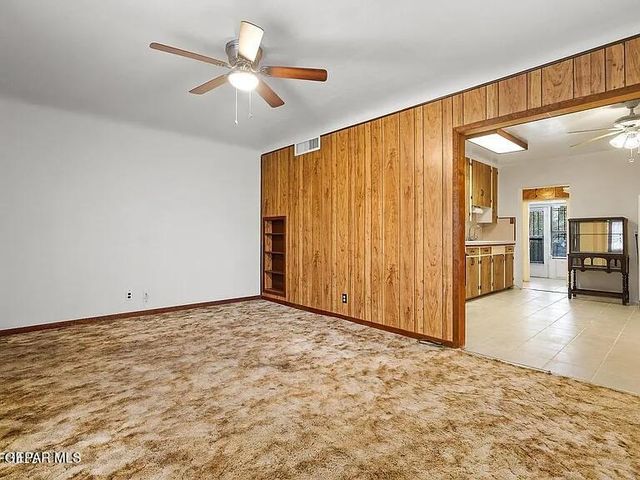 3222 Frankfort Avenue A, El Paso, TX 79930