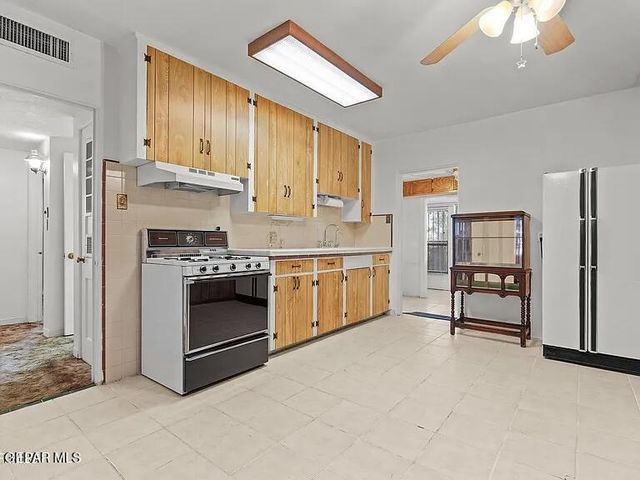3222 Frankfort Avenue A, El Paso, TX 79930