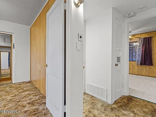 3222 Frankfort Avenue A, El Paso, TX 79930