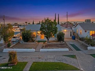 3222 Frankfort Avenue A, El Paso, TX 79930