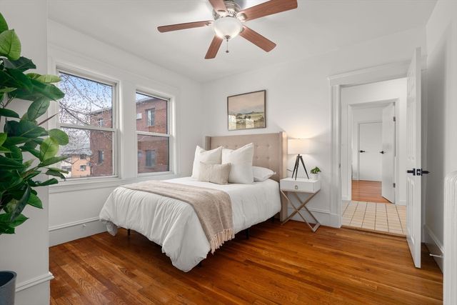 39 Bond St 39, Somerville, MA 02145