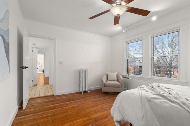 39 Bond St 39, Somerville, MA 02145