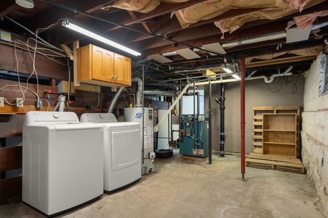 39 Bond St 39, Somerville, MA 02145