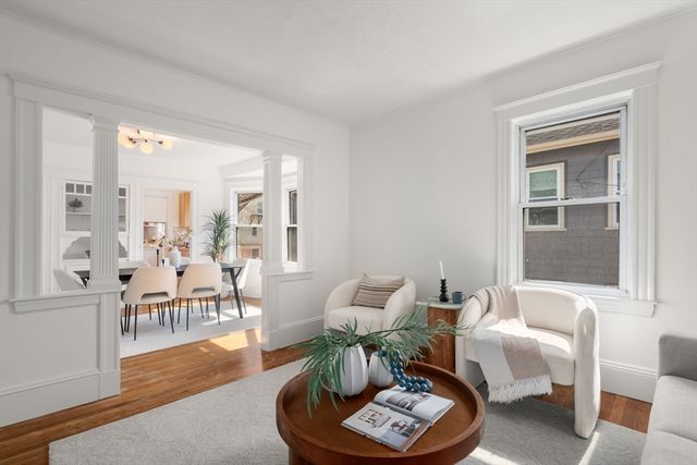 39 Bond St 39, Somerville, MA 02145