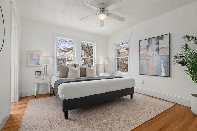 39 Bond St 39, Somerville, MA 02145