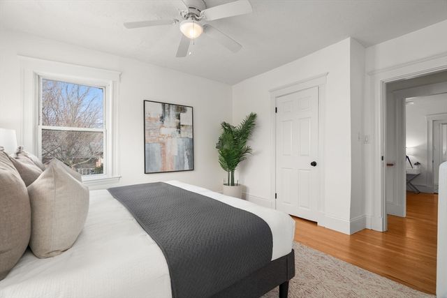 39 Bond St 39, Somerville, MA 02145