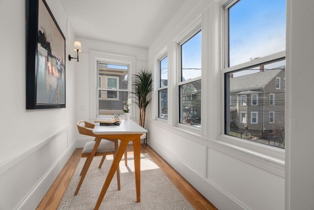 39 Bond St 39, Somerville, MA 02145