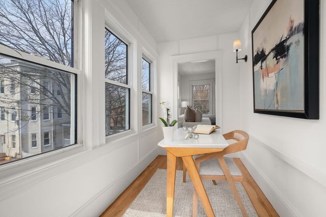 39 Bond St 39, Somerville, MA 02145