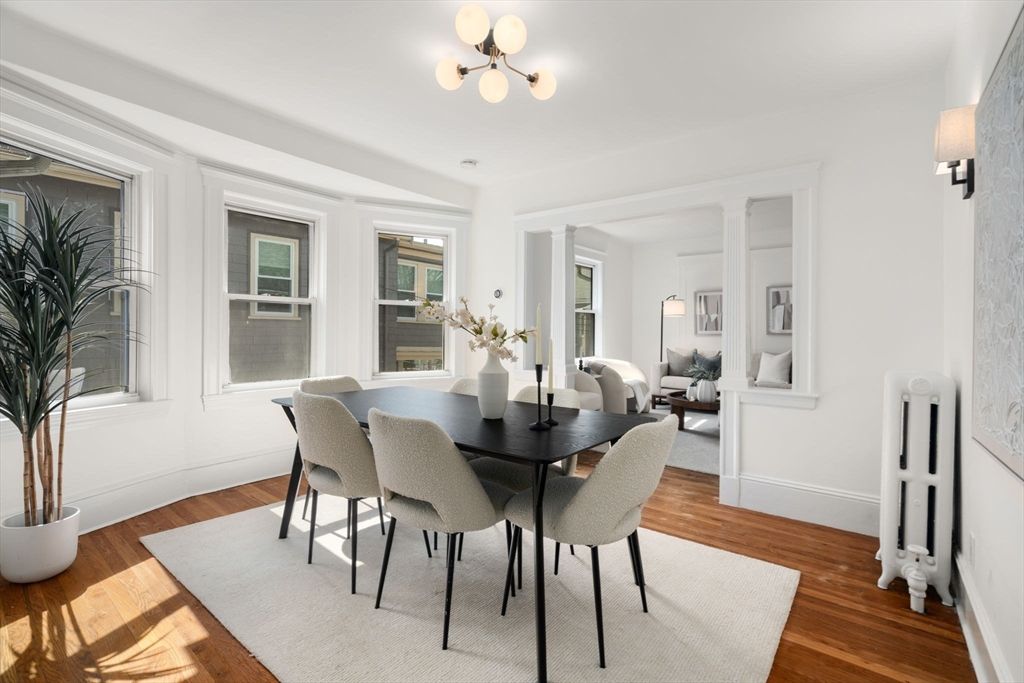 39 Bond St 39, Somerville, MA 02145