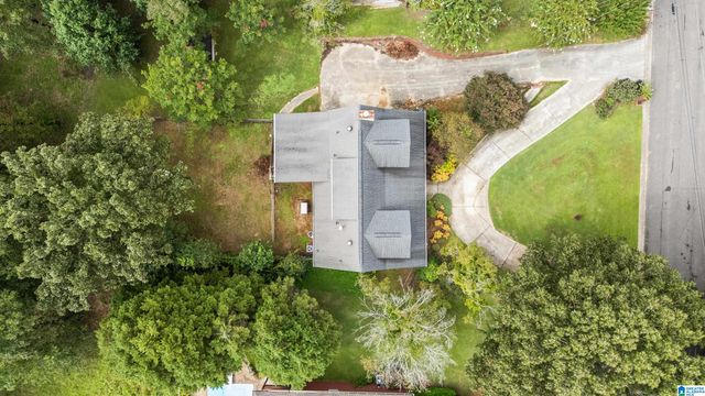 7816 GENERY TRAIL, Mccalla, AL 35111