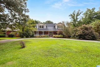 7816 GENERY TRAIL, Mccalla, AL 35111