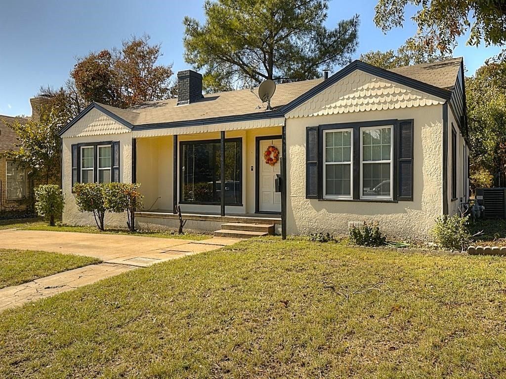 1705 N Riverside Drive, Fort Worth, TX 76111 — photo 3