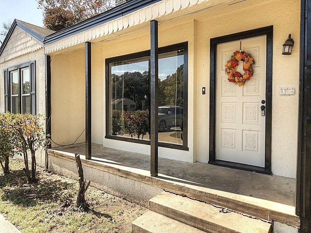 1705 N Riverside Drive, Fort Worth, TX 76111 — photo 4