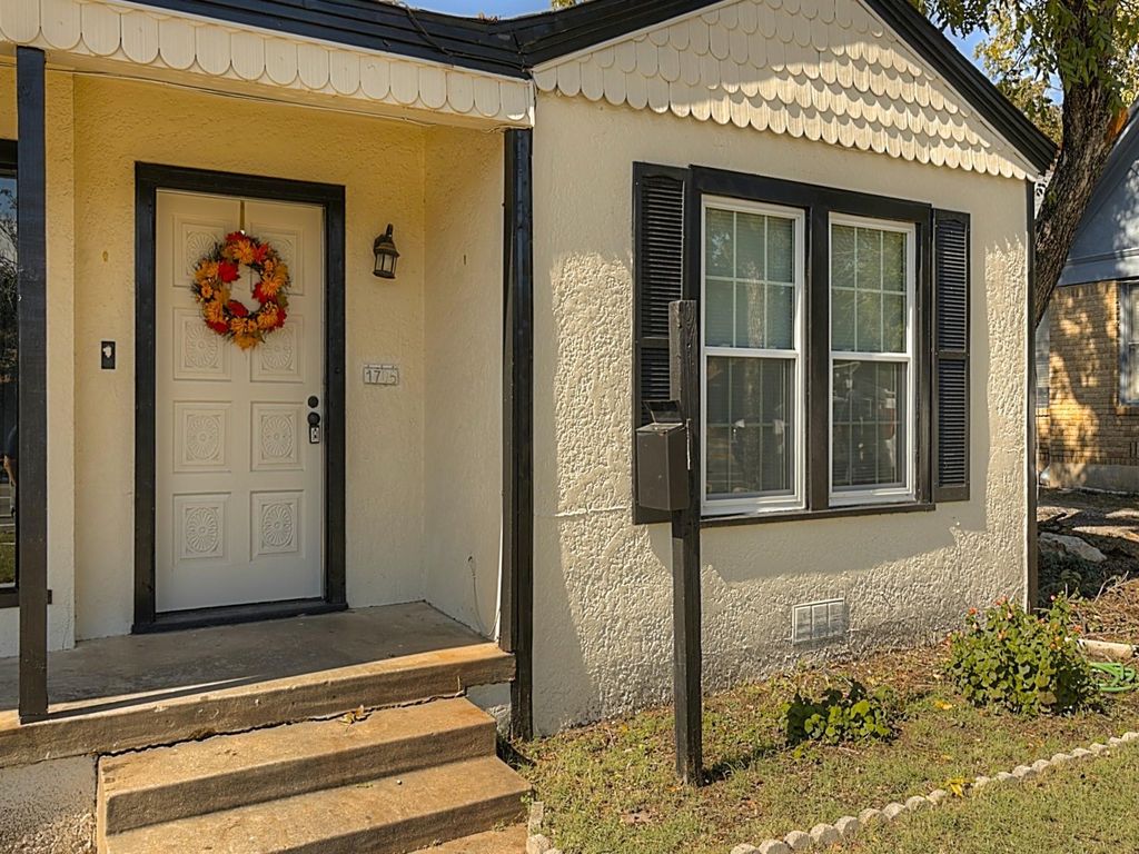 1705 N Riverside Drive, Fort Worth, TX 76111 — photo 5