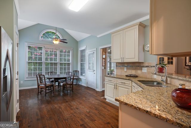 7650 Livingston Drive, Jonesboro, GA 30236