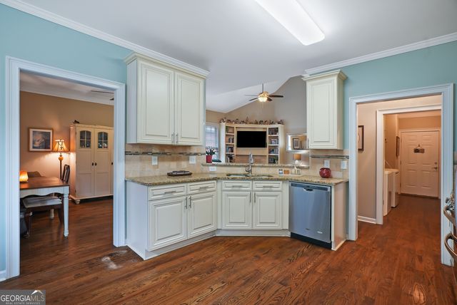 7650 Livingston Drive, Jonesboro, GA 30236
