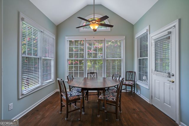 7650 Livingston Drive, Jonesboro, GA 30236