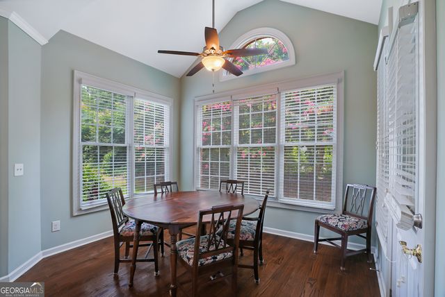7650 Livingston Drive, Jonesboro, GA 30236