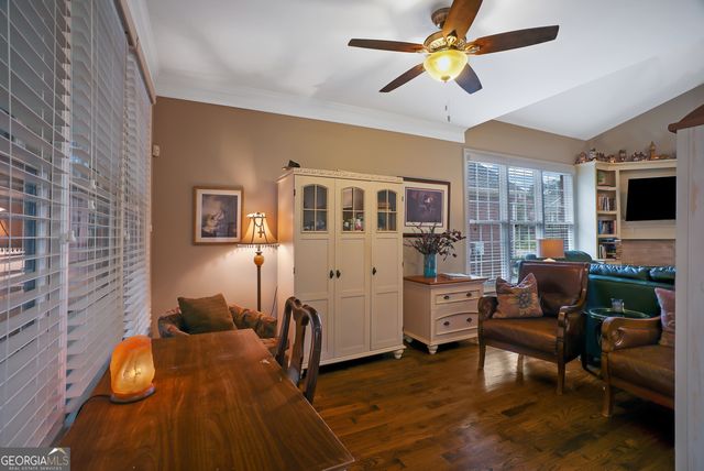 7650 Livingston Drive, Jonesboro, GA 30236