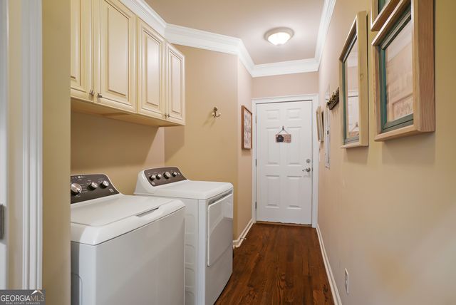 7650 Livingston Drive, Jonesboro, GA 30236