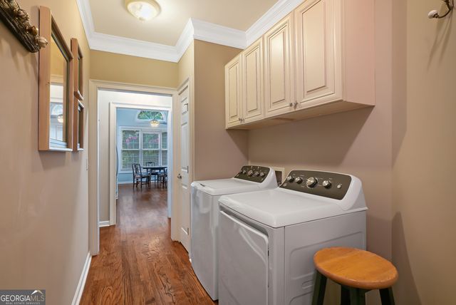 7650 Livingston Drive, Jonesboro, GA 30236