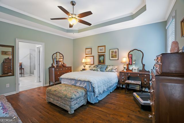 7650 Livingston Drive, Jonesboro, GA 30236