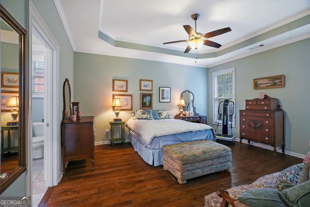 7650 Livingston Drive, Jonesboro, GA 30236