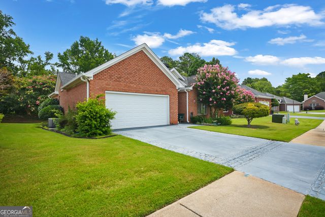 7650 Livingston Drive, Jonesboro, GA 30236