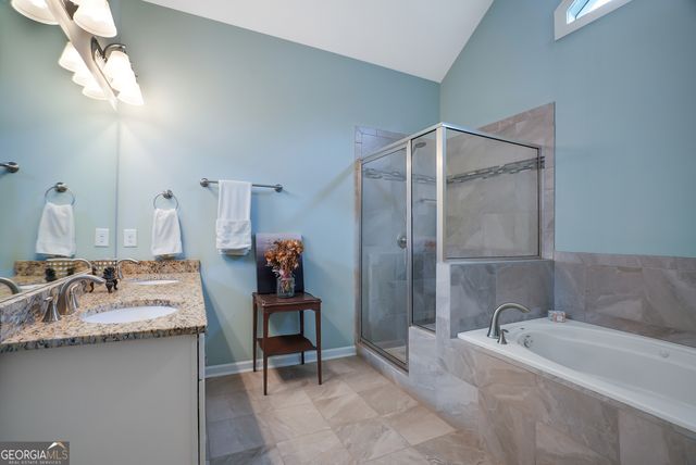 7650 Livingston Drive, Jonesboro, GA 30236