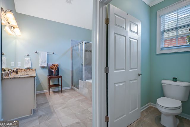 7650 Livingston Drive, Jonesboro, GA 30236