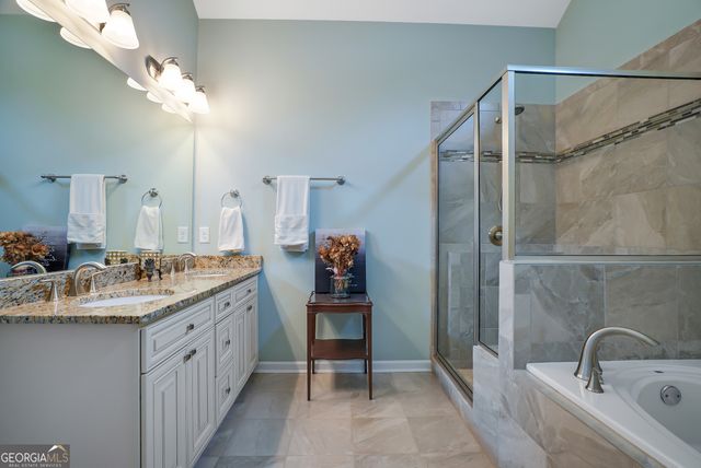 7650 Livingston Drive, Jonesboro, GA 30236