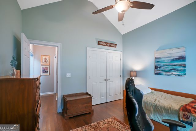 7650 Livingston Drive, Jonesboro, GA 30236