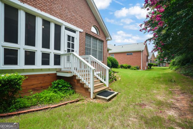 7650 Livingston Drive, Jonesboro, GA 30236