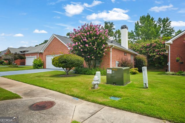 7650 Livingston Drive, Jonesboro, GA 30236