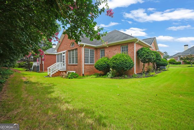 7650 Livingston Drive, Jonesboro, GA 30236