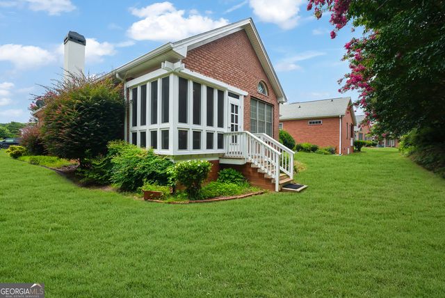 7650 Livingston Drive, Jonesboro, GA 30236