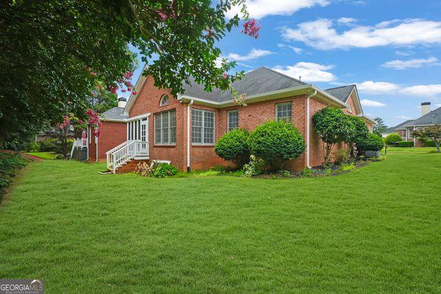7650 Livingston Drive, Jonesboro, GA 30236