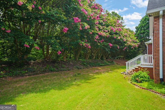 7650 Livingston Drive, Jonesboro, GA 30236