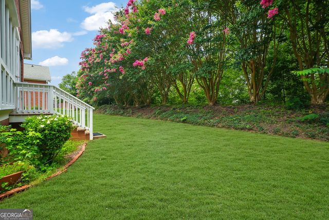 7650 Livingston Drive, Jonesboro, GA 30236