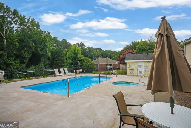 7650 Livingston Drive, Jonesboro, GA 30236
