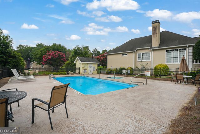 7650 Livingston Drive, Jonesboro, GA 30236