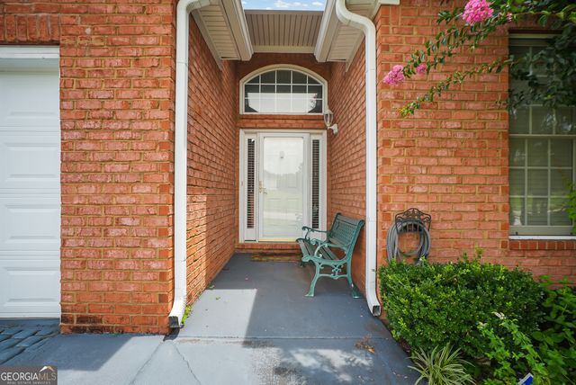 7650 Livingston Drive, Jonesboro, GA 30236