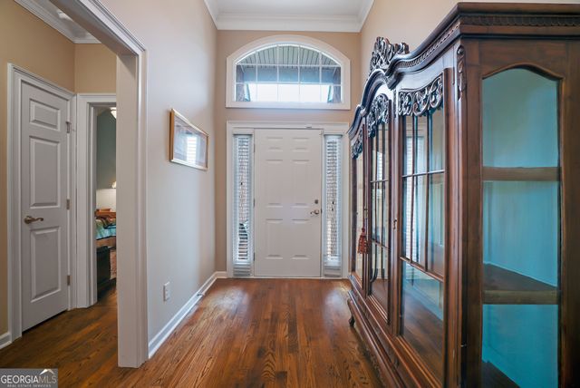 7650 Livingston Drive, Jonesboro, GA 30236