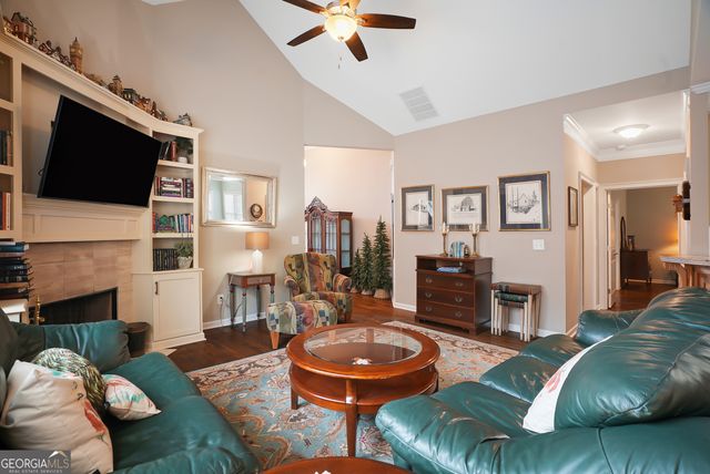 7650 Livingston Drive, Jonesboro, GA 30236